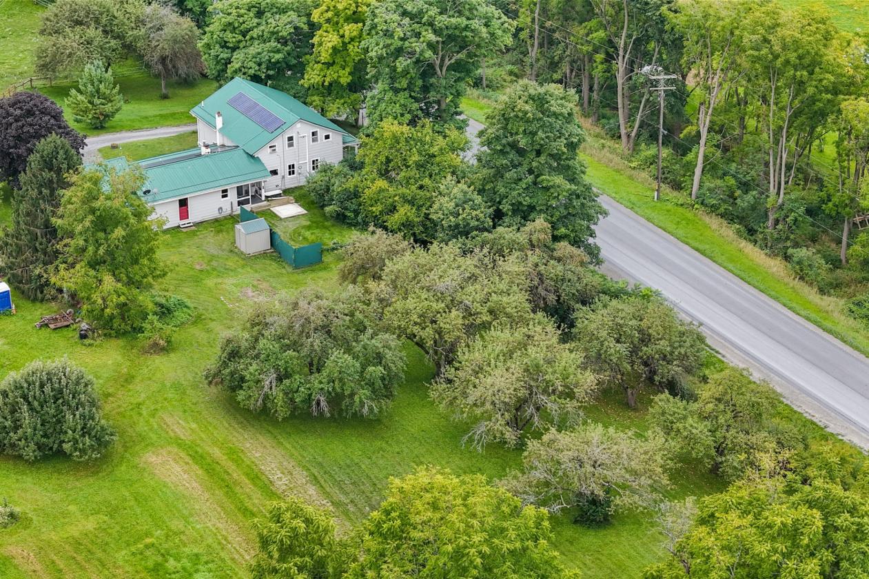 Character-filled circa-1900 farmhouse - photo 28