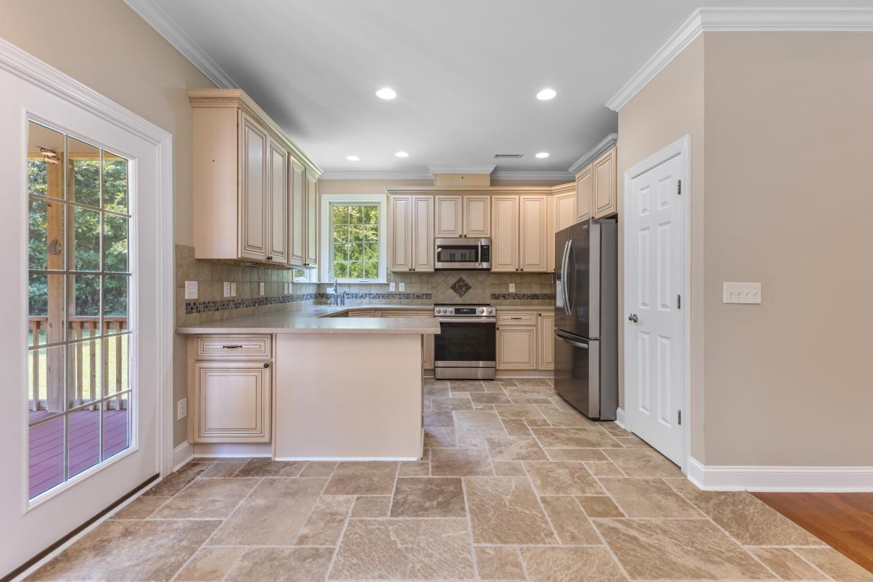 Exceptional Equestrian Estate - photo 25