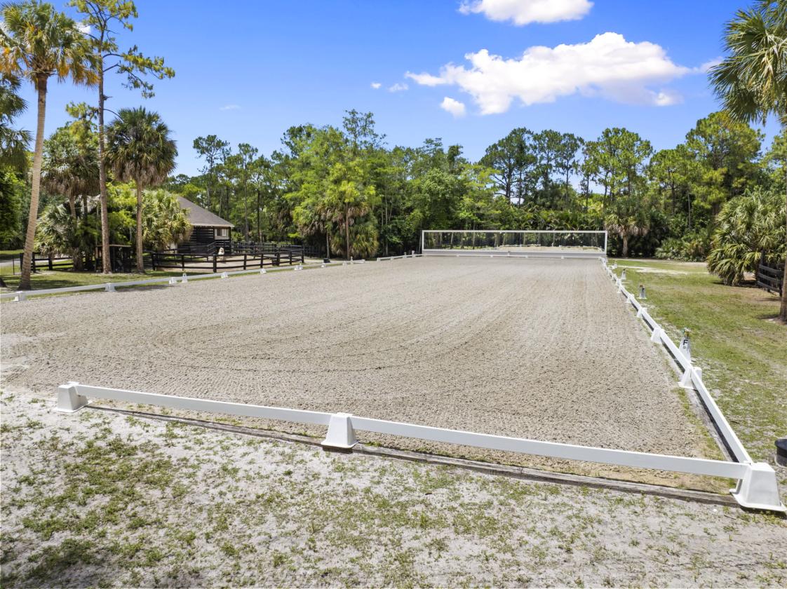 Luxury Equestrian Estate near Wellington - photo 20