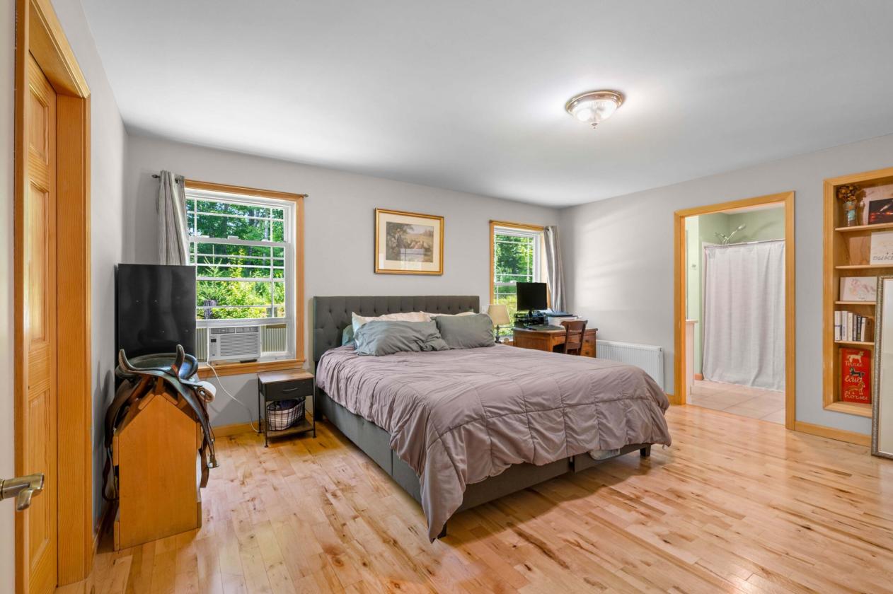 Gorgeous Equestrian Property - Western Maine - photo 15