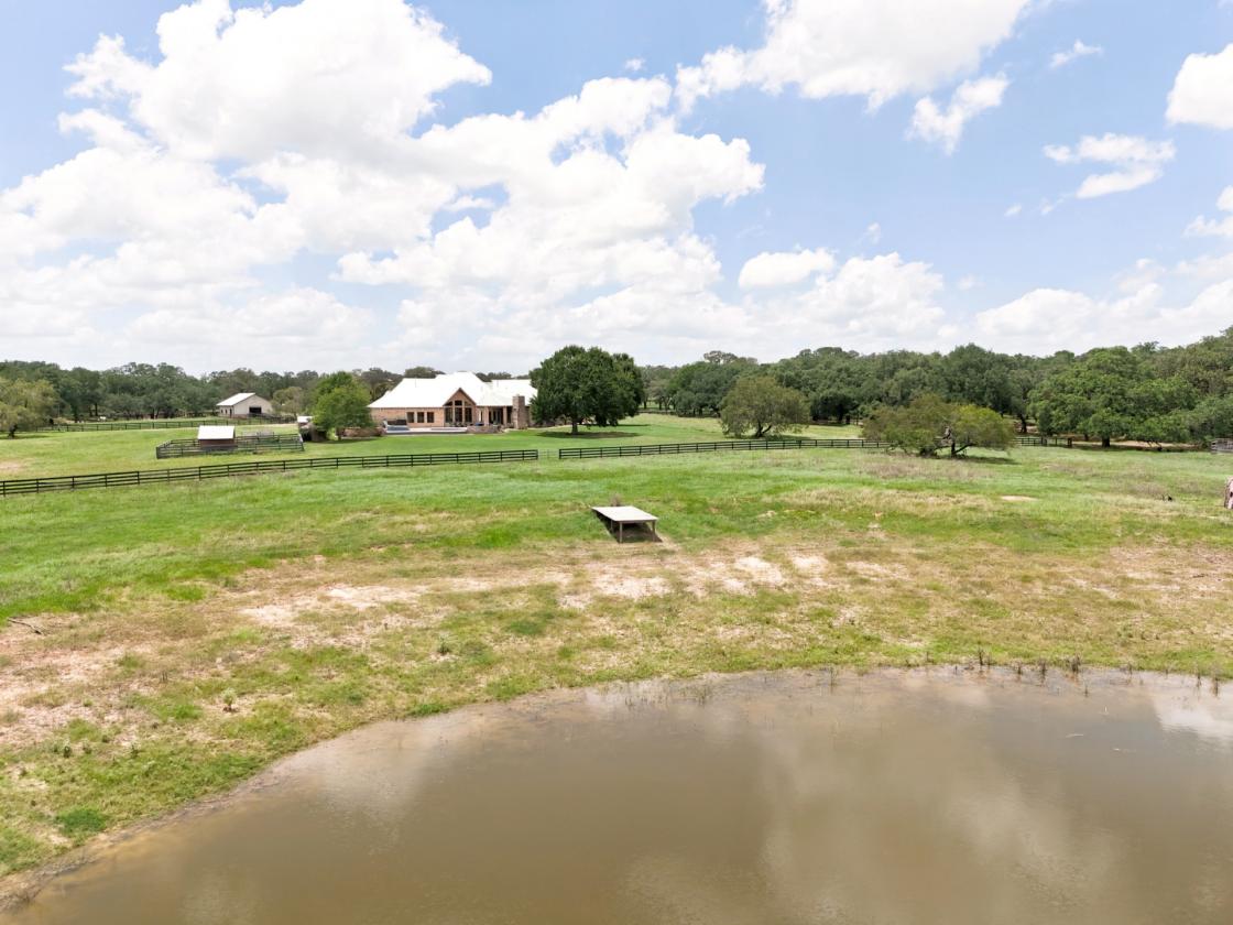 76 Ac. Braun Farm - photo 15