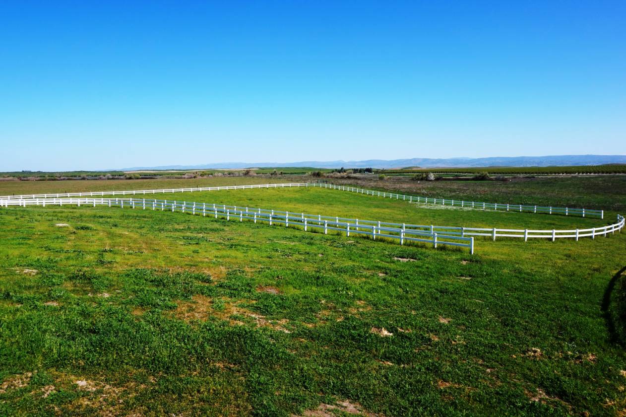 Oakdale California Equestrian Estate Oakdale, Stanislaus County