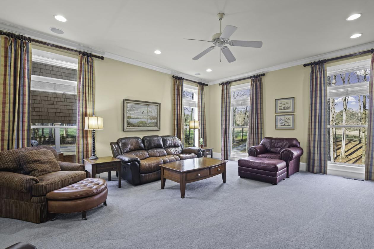 Oak Ridge Farm, an Equestrian Estate on 75+/ Acres - photo 7