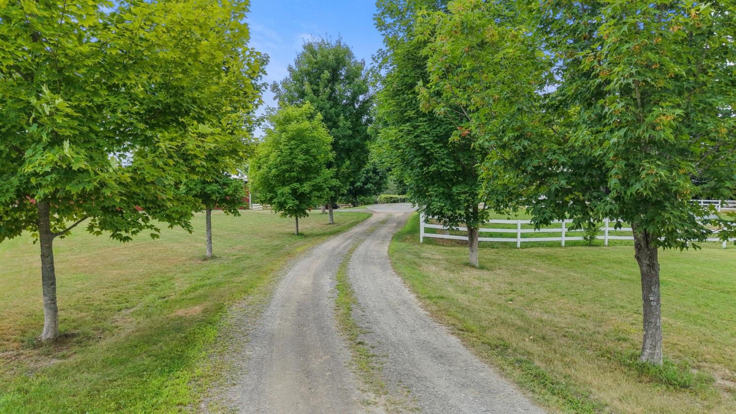 33.21 Acre Equestrian Estate With a Private Pond! - photo 19