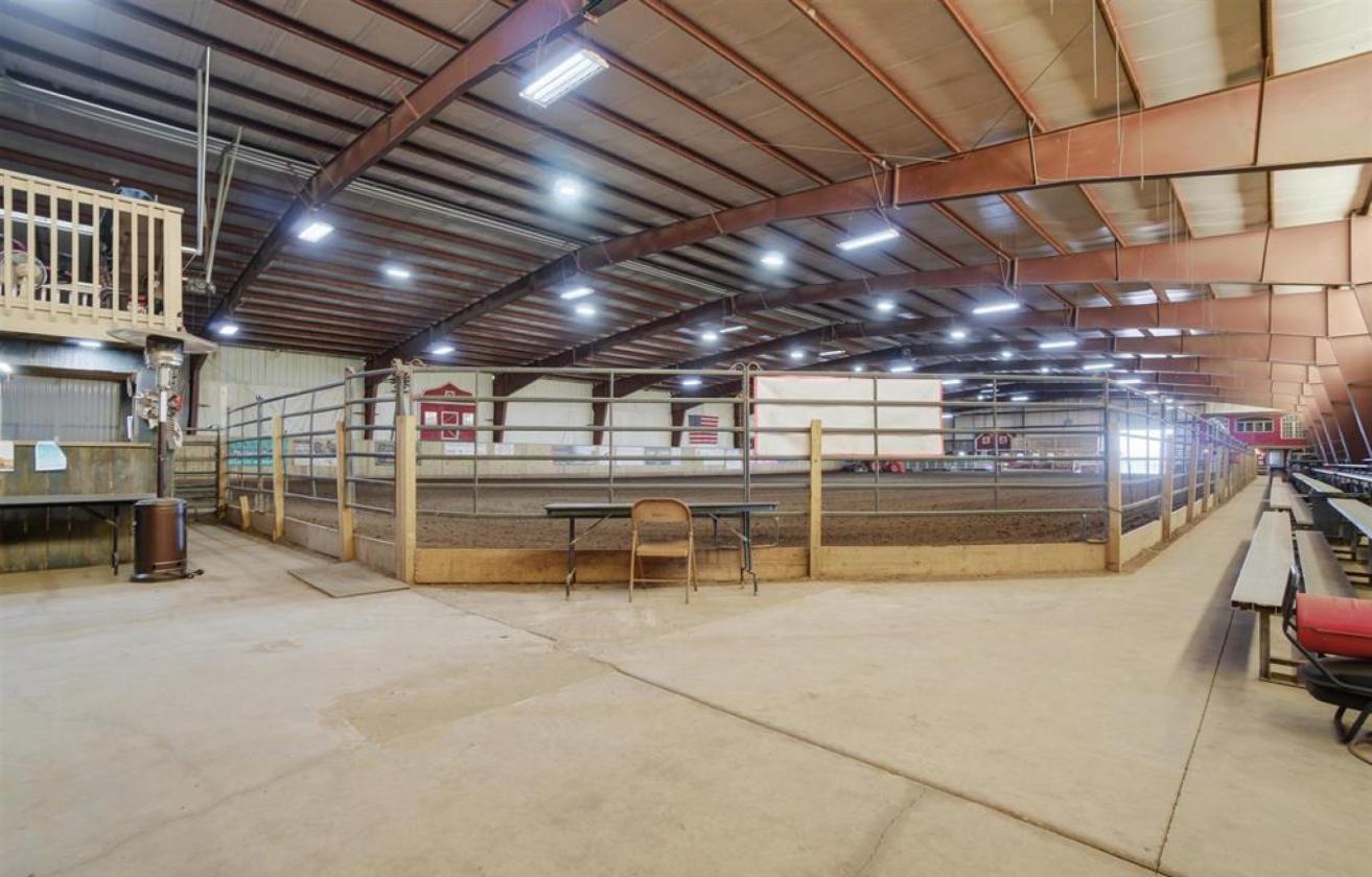 Livestock and Event Facility - photo 18
