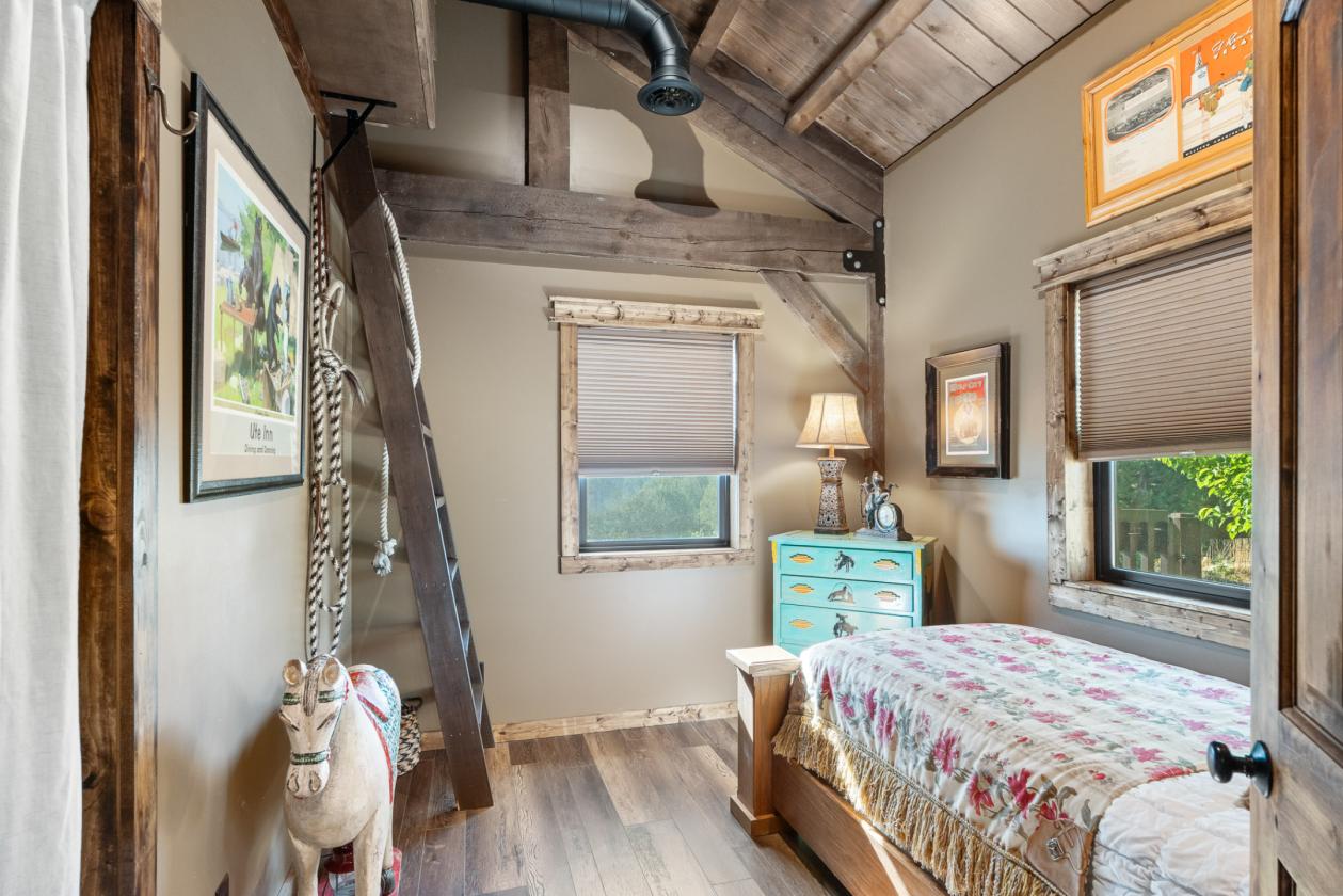 40-Acre Southern Colorado Equestrian Estate - photo 20