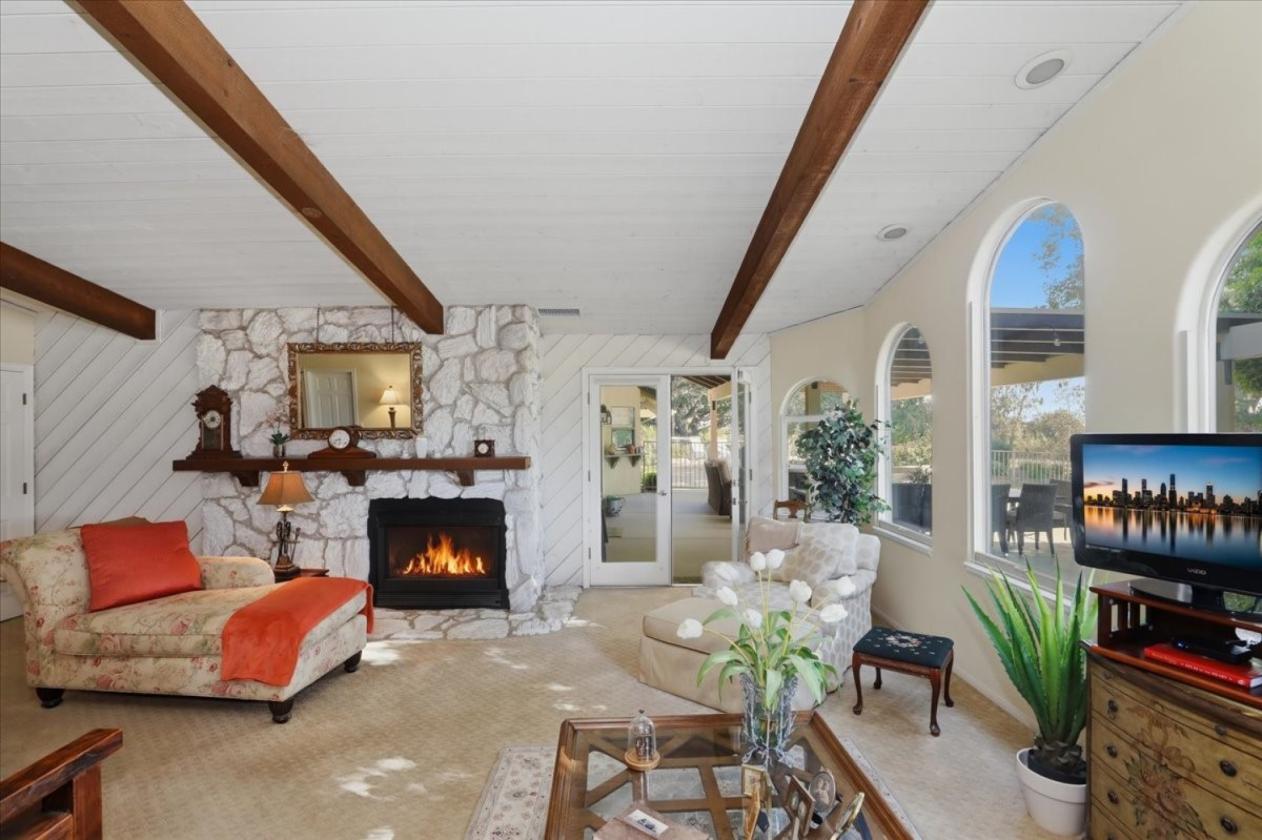 BEAUTIFUL 18.22-ACRE SAGE EQUESTRIAN ESTATE - photo 16