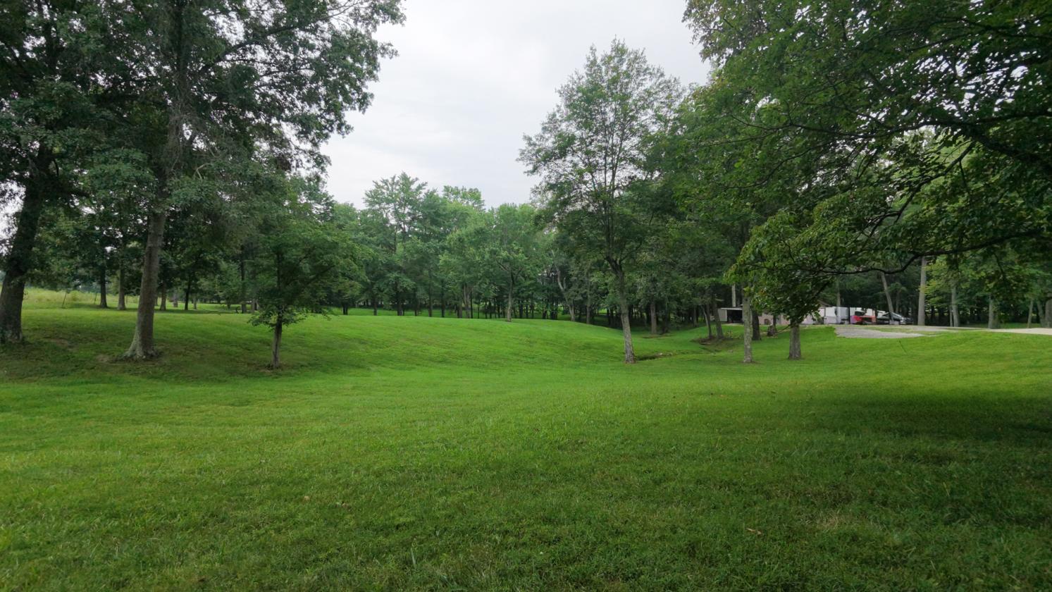 31 LEVEL ACRES w/HOME, BARN, 4 CAR GARAGE - photo 7