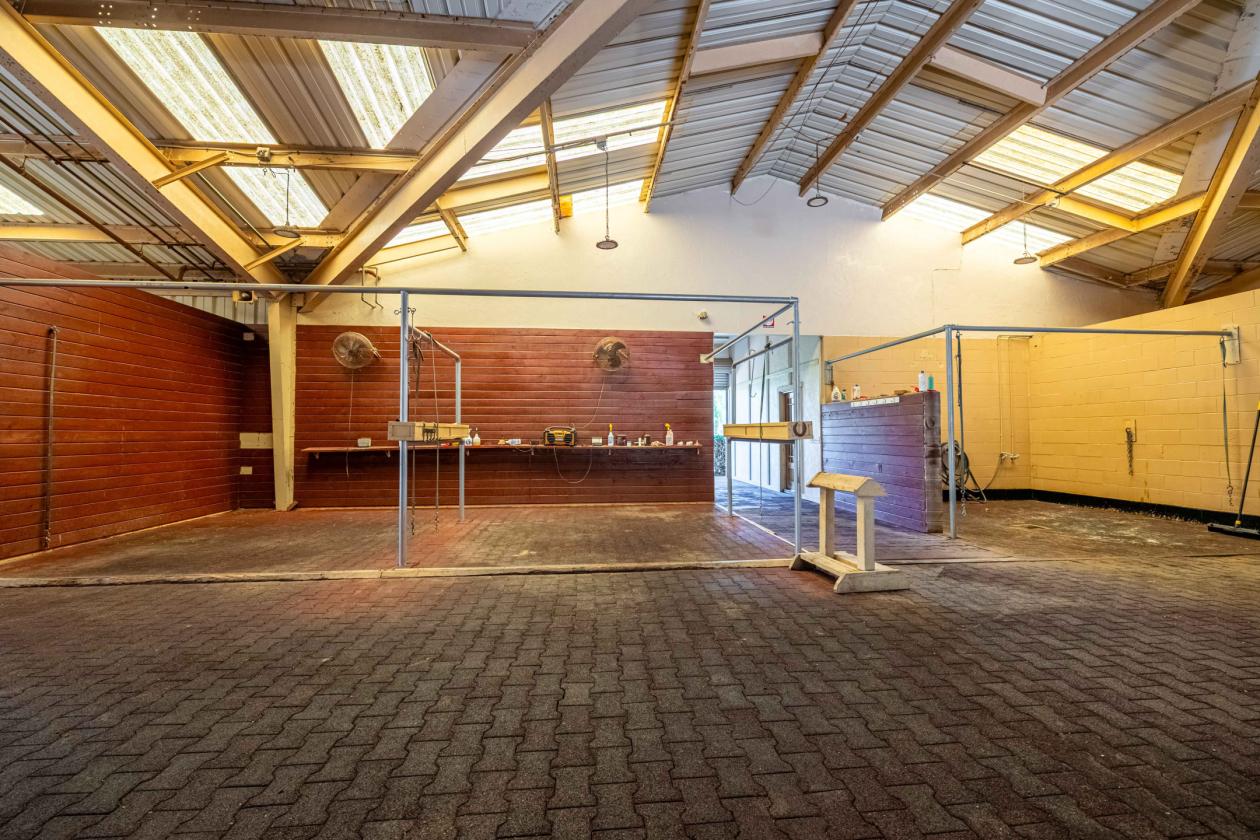 25 Acre Residential & Equestrian Facility - photo 7