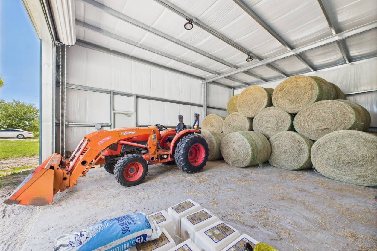 Large Scale Equestrian Boarding/ Training Facility - photo 16