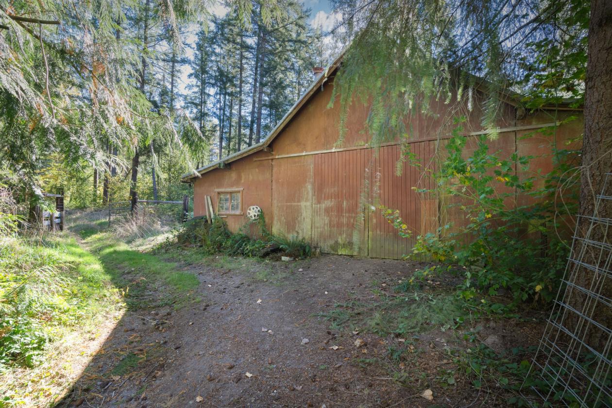 11.62-Acre Mt. Hood Equestrian Retreat - photo 26