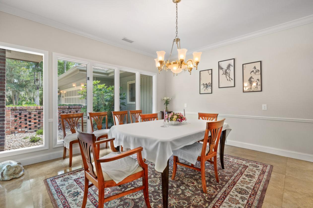 Equestrian Enclave on Two Acres - photo 8