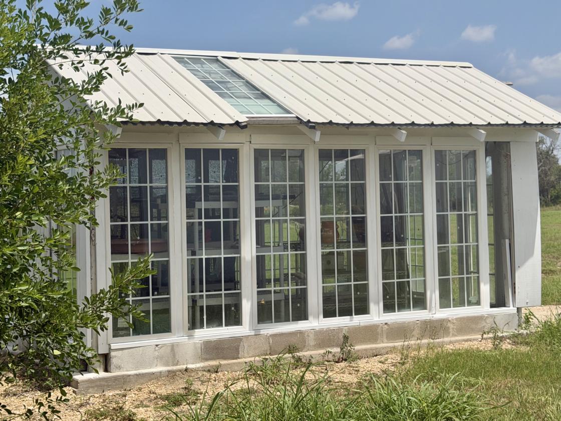 10 Acres and a CUTE cottage near Austin! - photo 19
