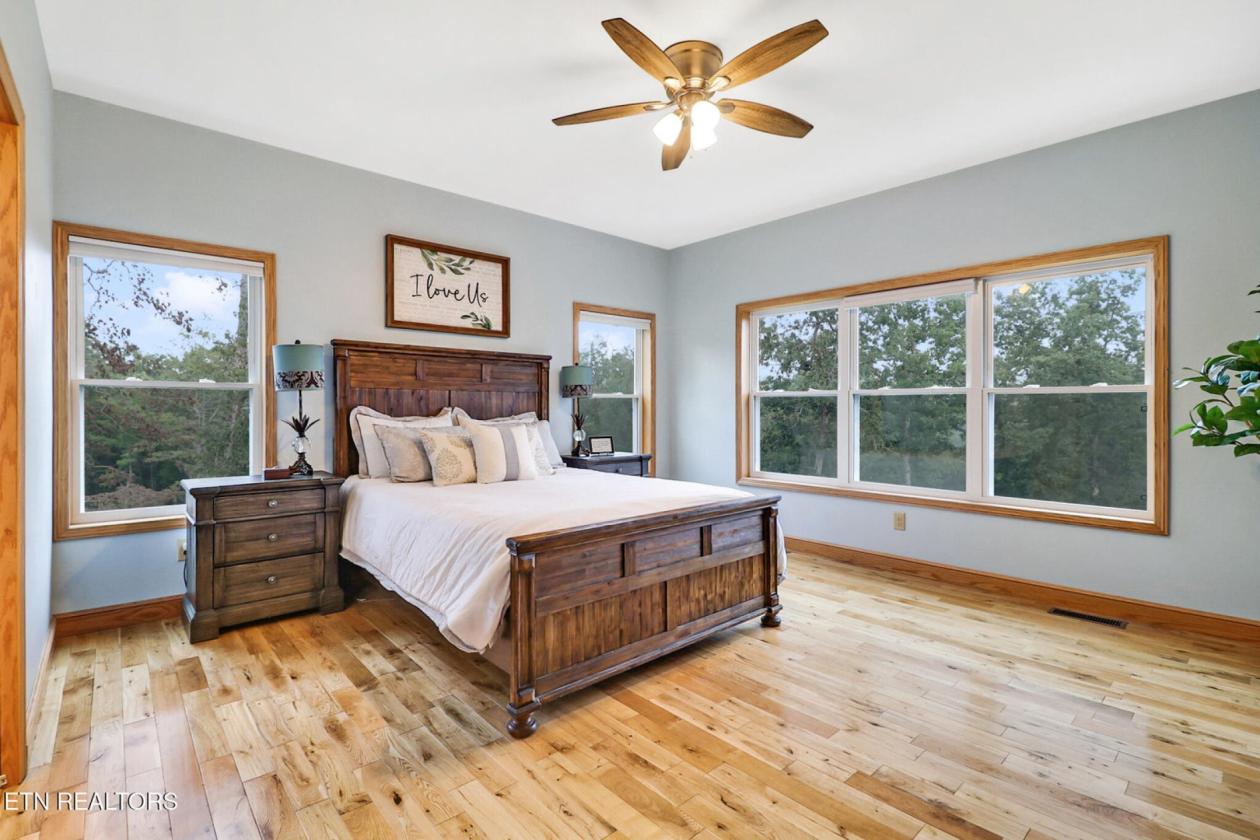 Modern Basement Ranch in BSF Equestrian community - photo 16