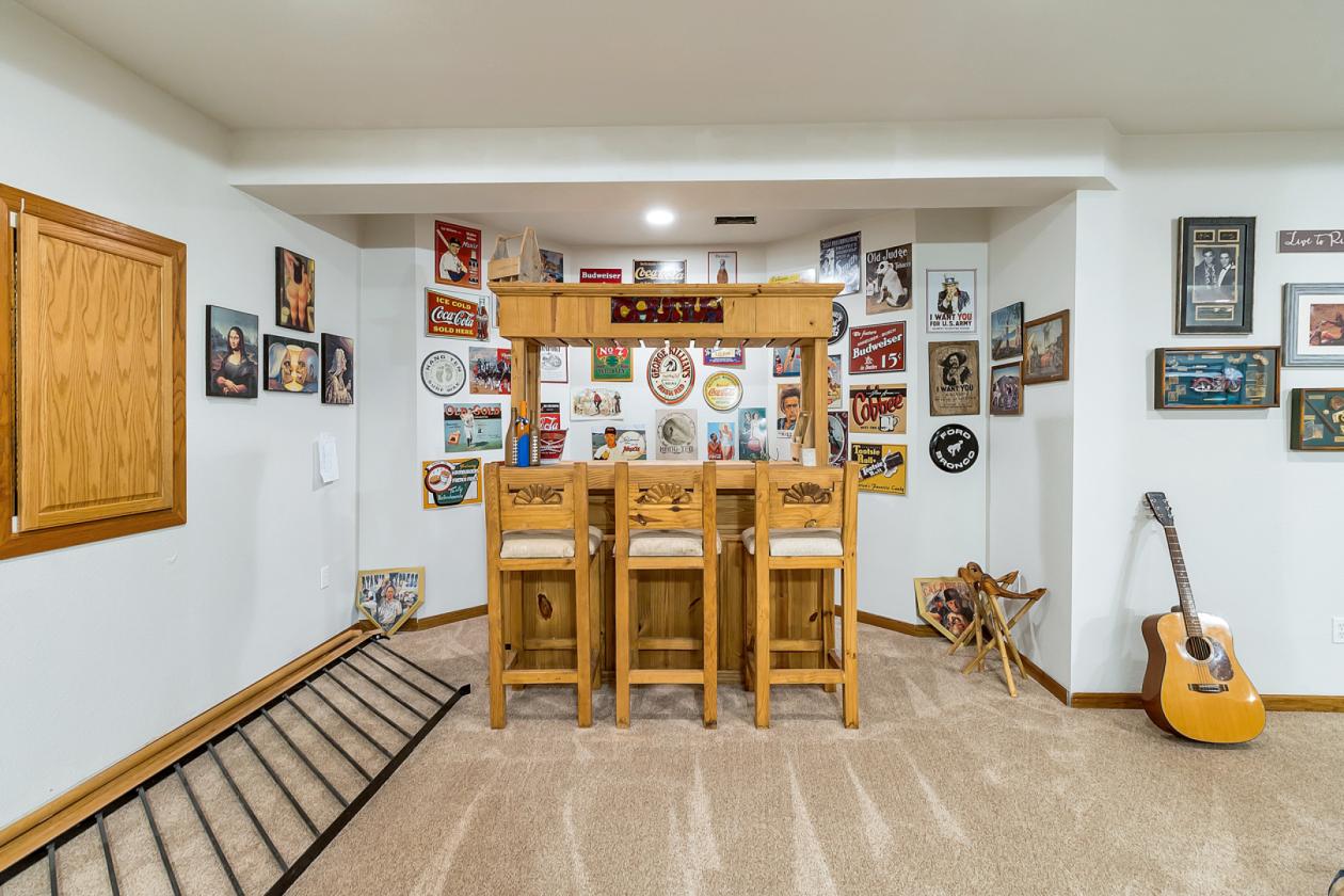 Beautiful 7.46 Acres with Views - photo 19