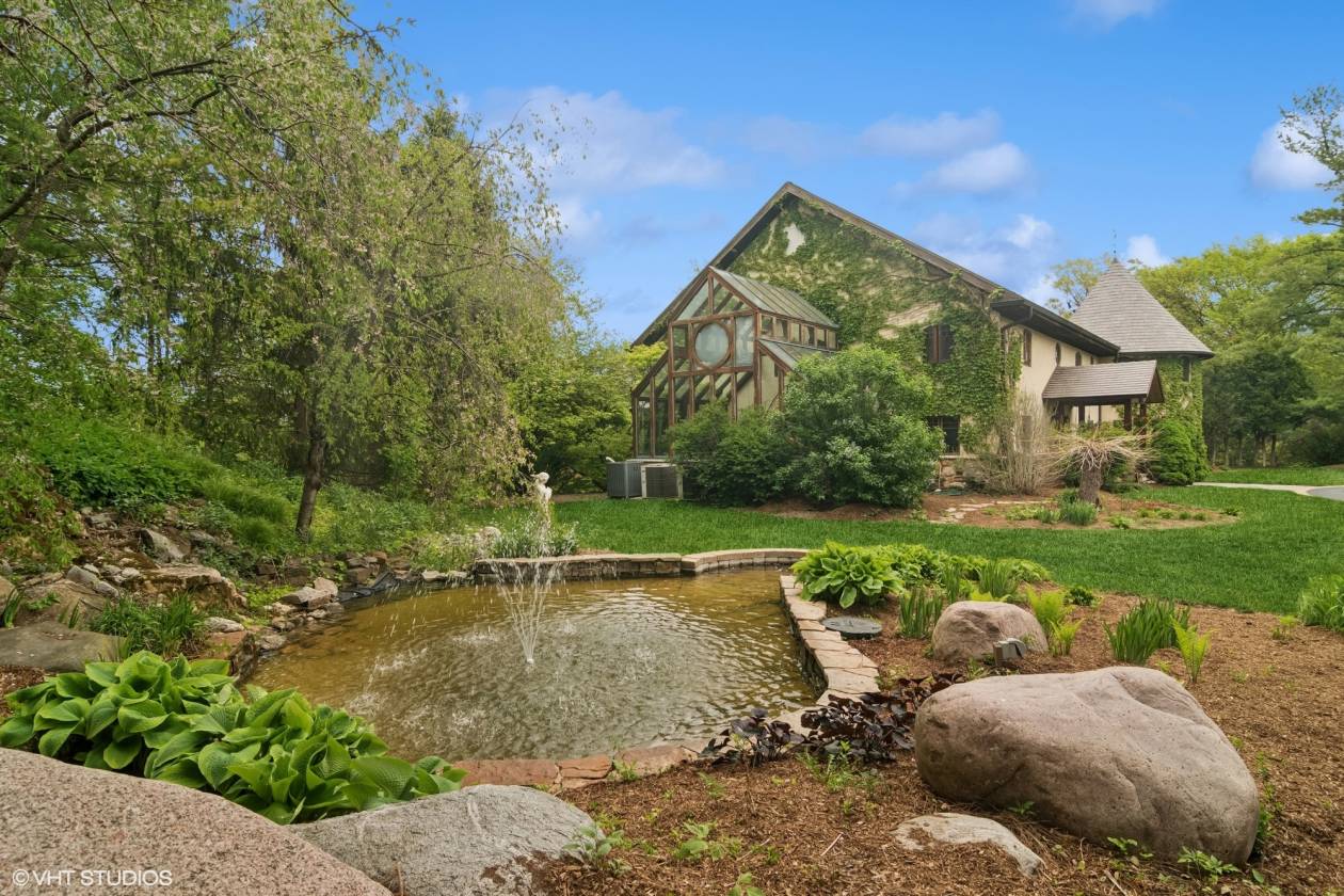 Horse Property for sale.