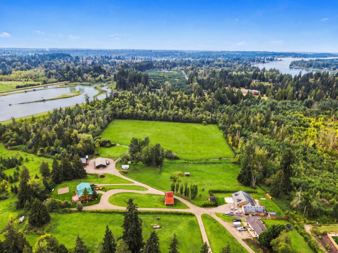 Legacy Equestrian Estate on 19 Acres - photo 30