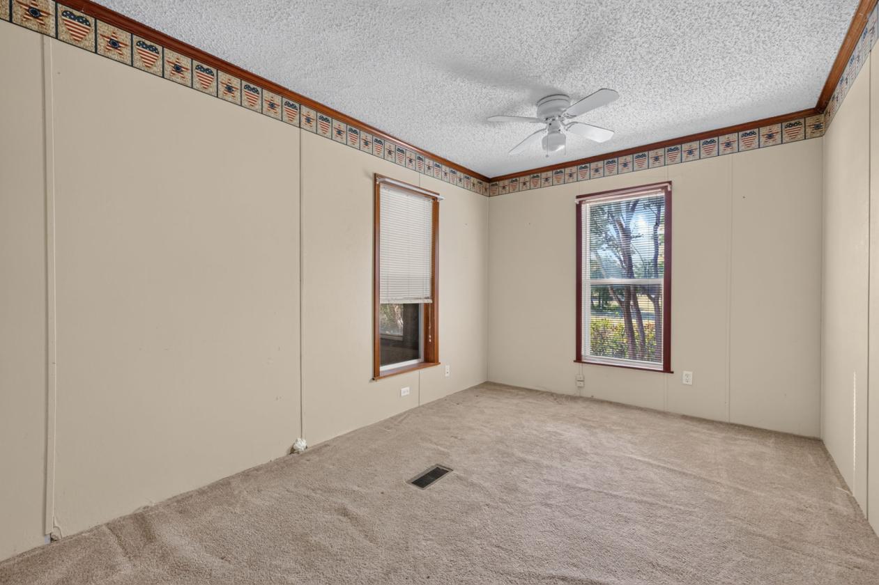 AG EXEMPT, NEARLY 7 ACRES, PLENTY OF GRASS! - photo 17