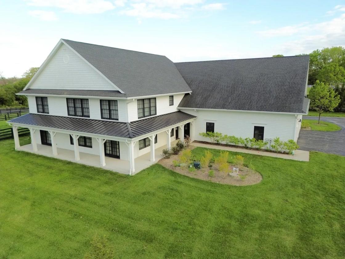 Luxury Equestrian Facility at Its Best - photo 21