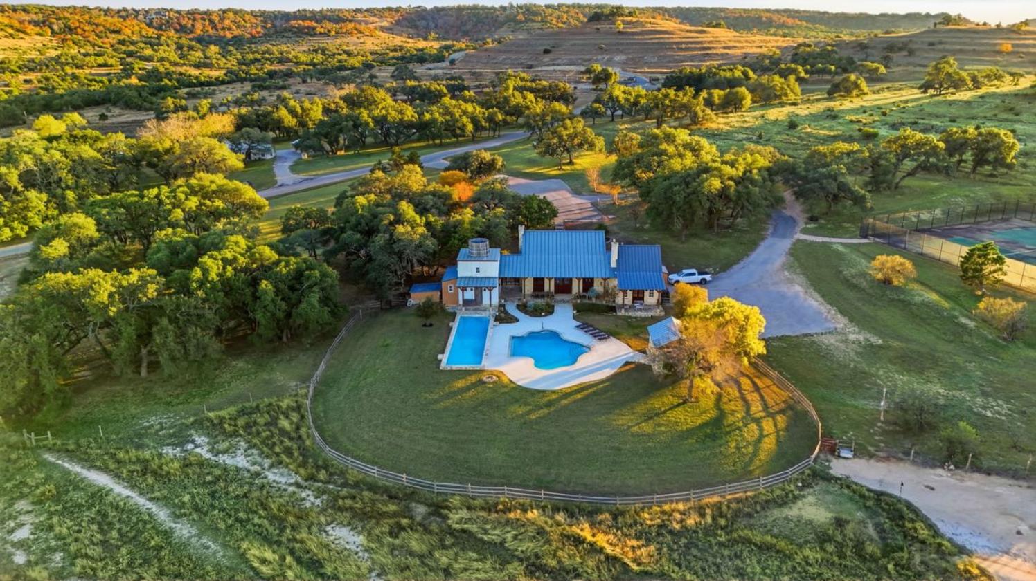Luxury Home with Community Equestrian Center - photo 25