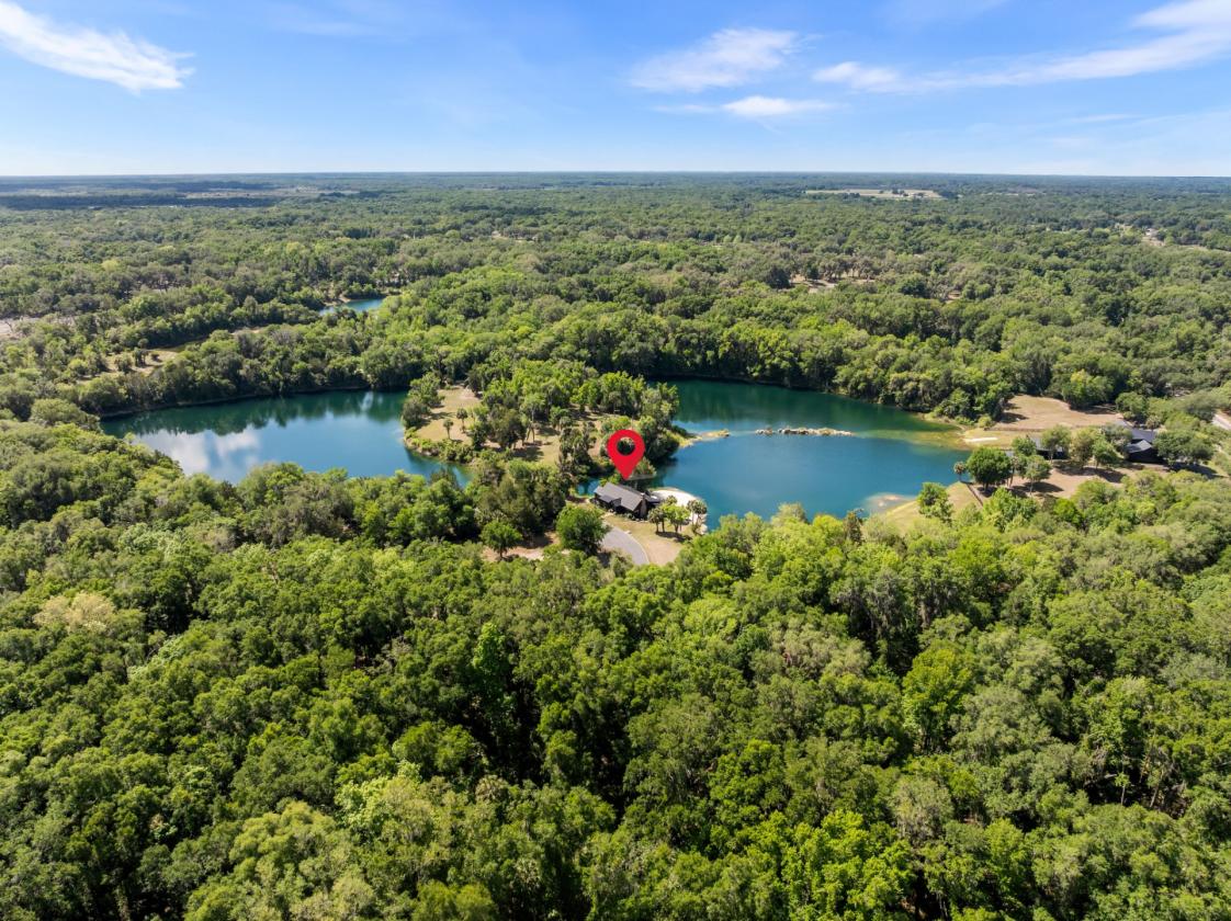The Quarry Estate-Waterfront Equestrian Retreat - photo 14