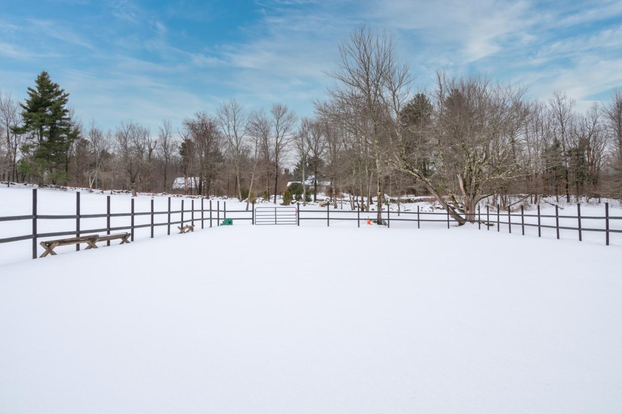 New Construction Equestrian Estate - photo 19
