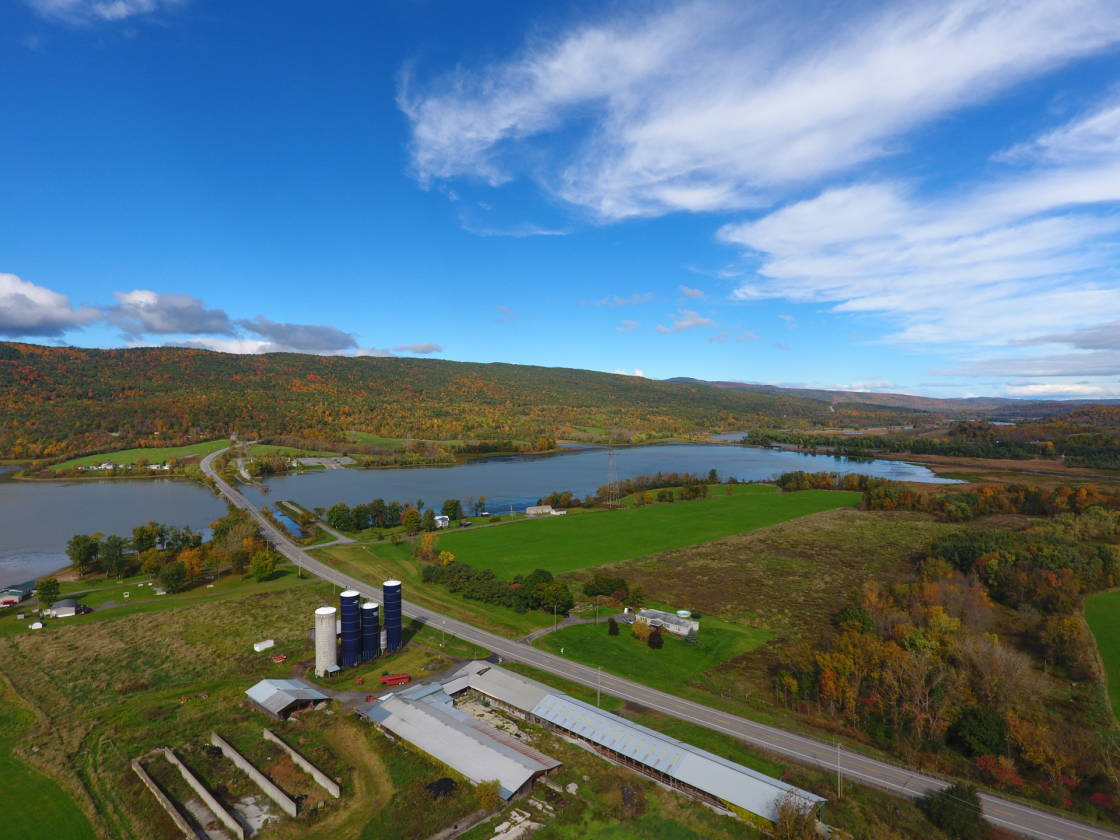 276 acres of land for you and your horses to... Whitehall, Washington County, New York