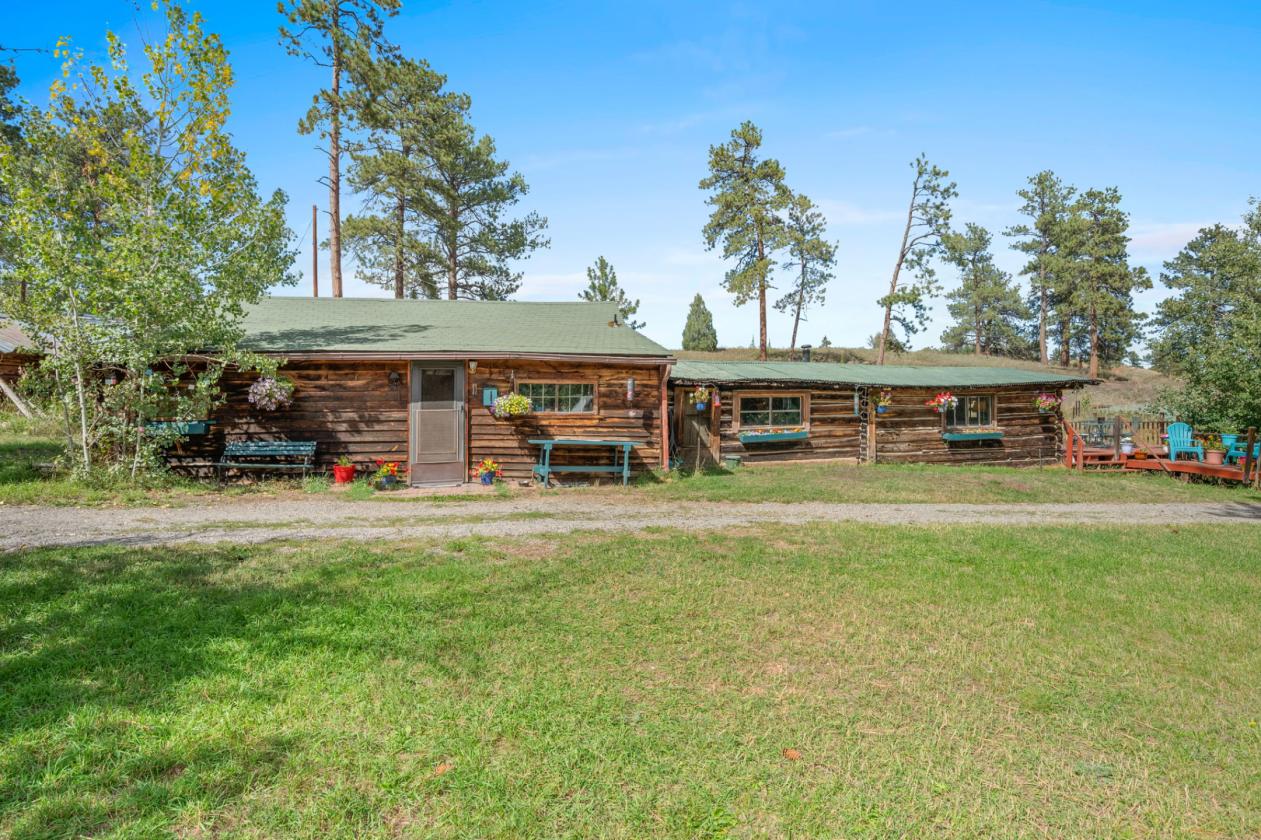 Spring Creek Ranch | Historic Horse Property - photo 9