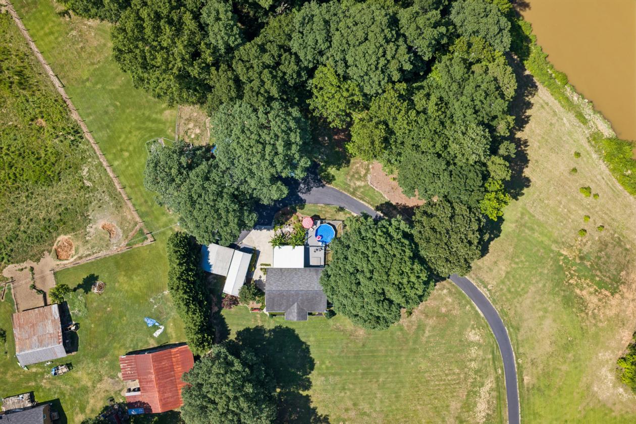 1,000 feet of river frontage!!! - photo 12