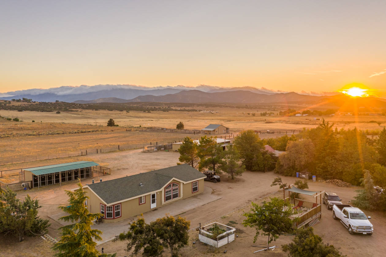 Horse Ranches For Sale in Temecula Riverside County, Riverside County