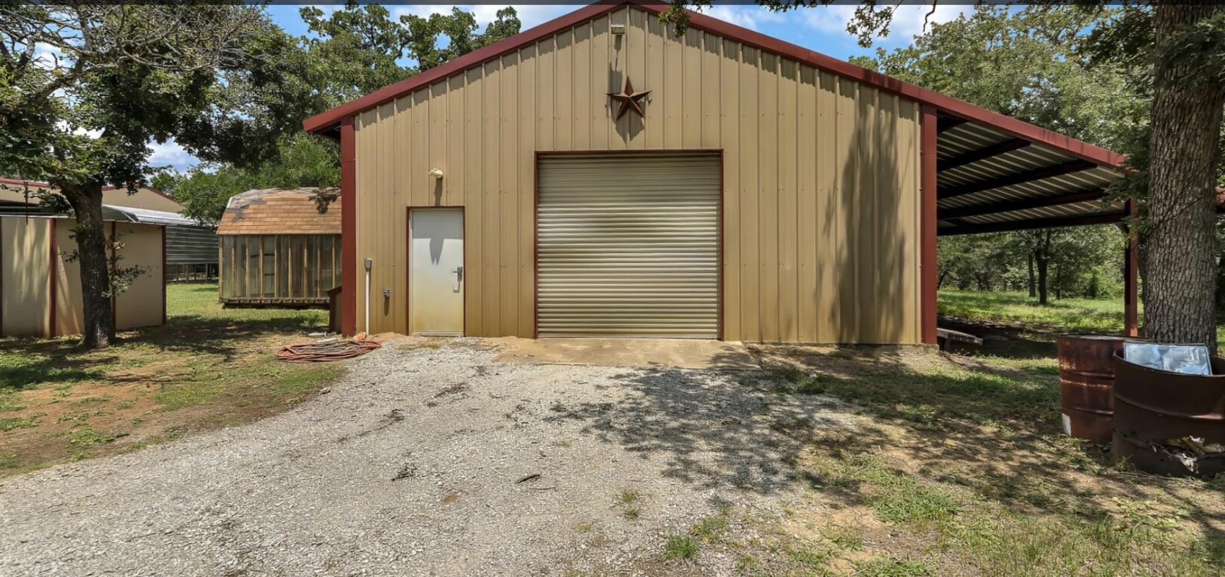 30-Acre North TX Ranchette - photo 12