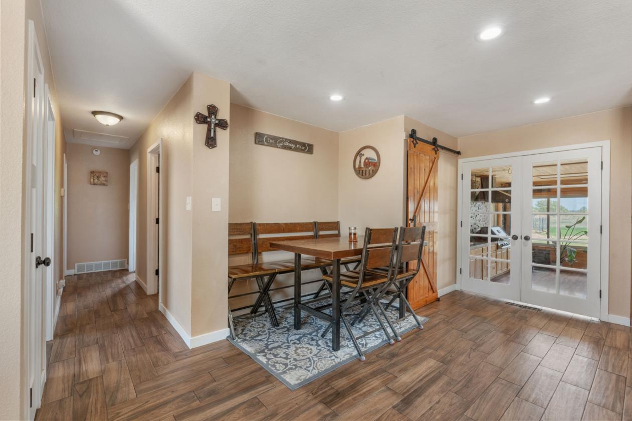 Turn-key equine facility just outside of Fountain! - photo 25