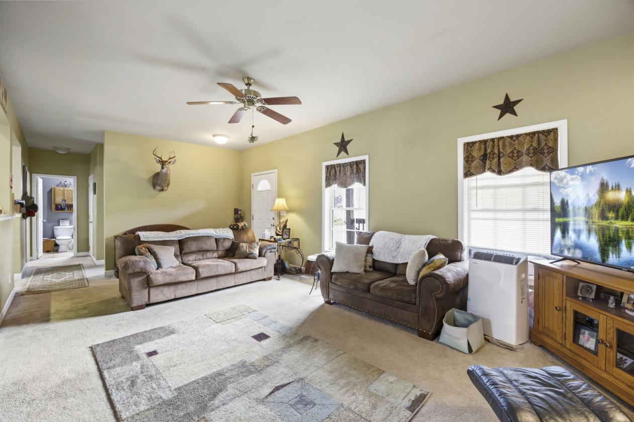Country Living with great views! - photo 8