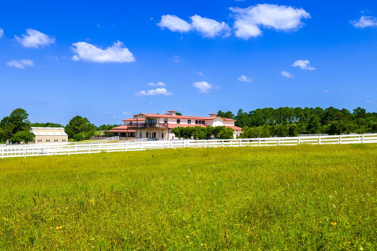 Luxury Equestrian Estate - photo 22