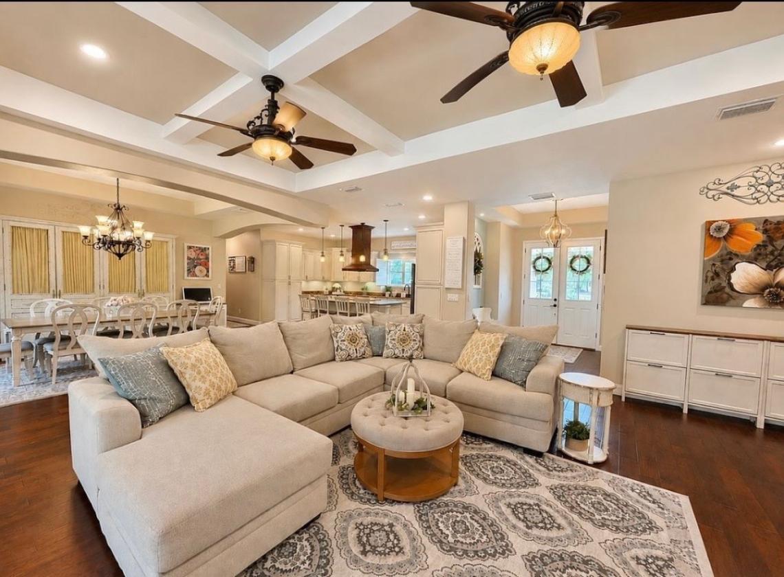EXCLUSIVE OFF-MLS 3.5 ACRES! - photo 5