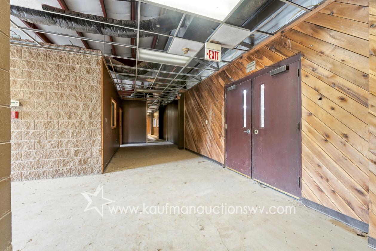 Premier Equine Facility with Covered Show Arena - photo 13