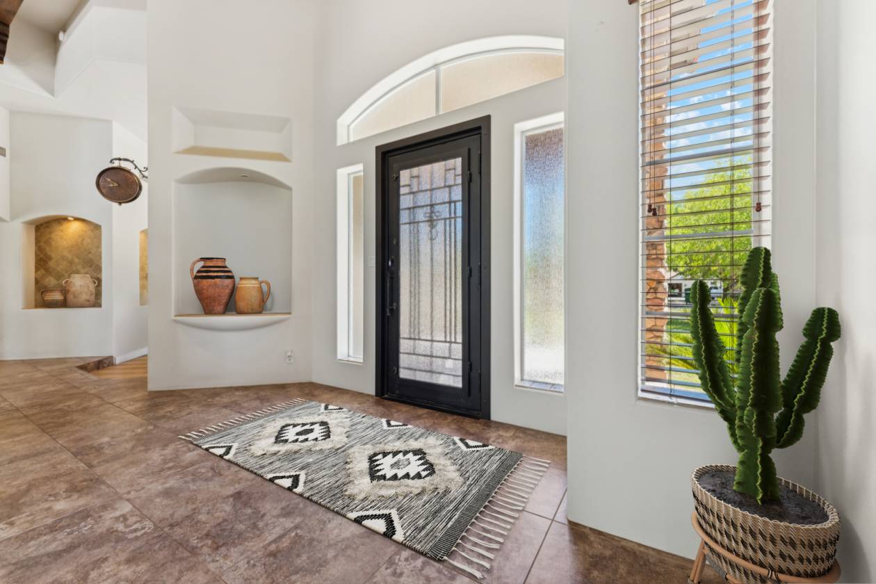 Exceptional Horse Ranch and Custom Home! - photo 6
