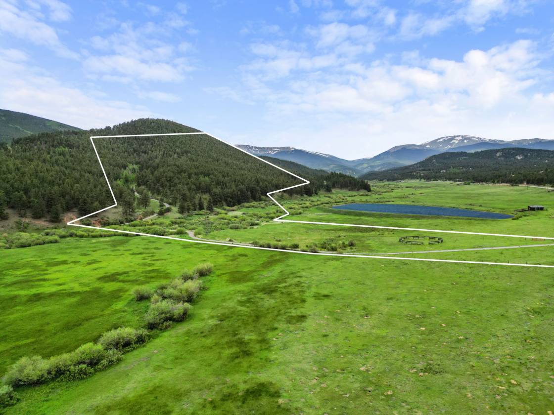 The Ultimate Private Mountain Escape - photo 13
