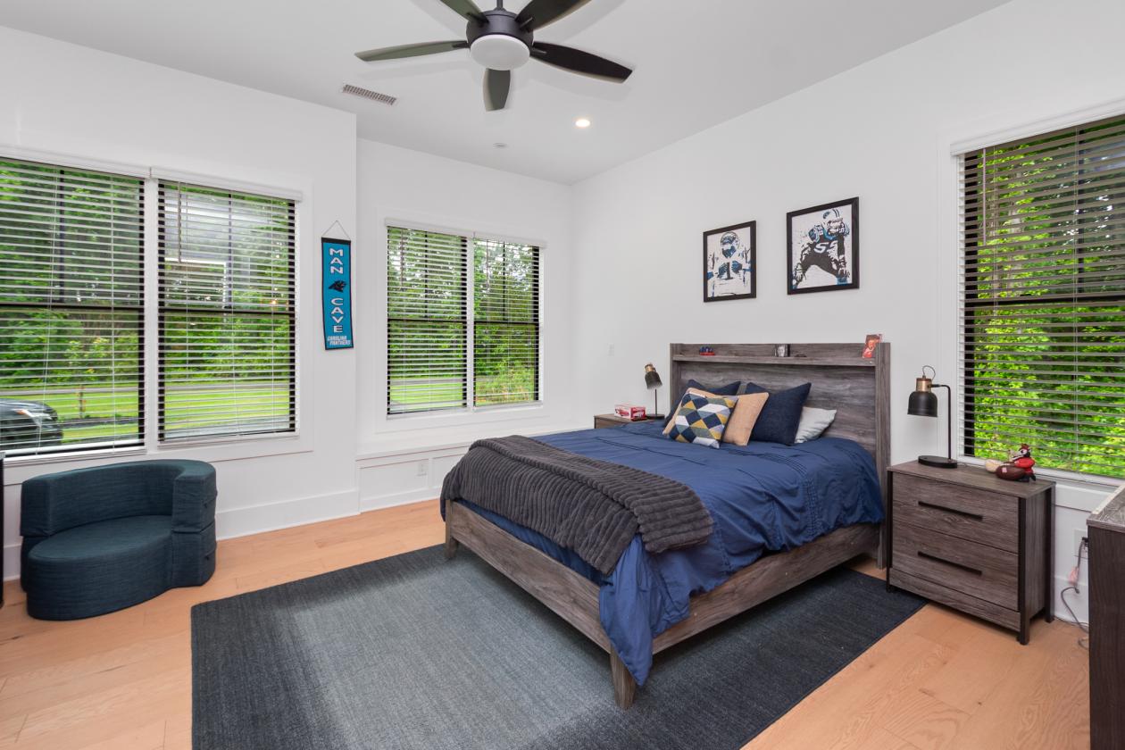 Blalock Lakes' Premier Equestrian Estate - photo 25