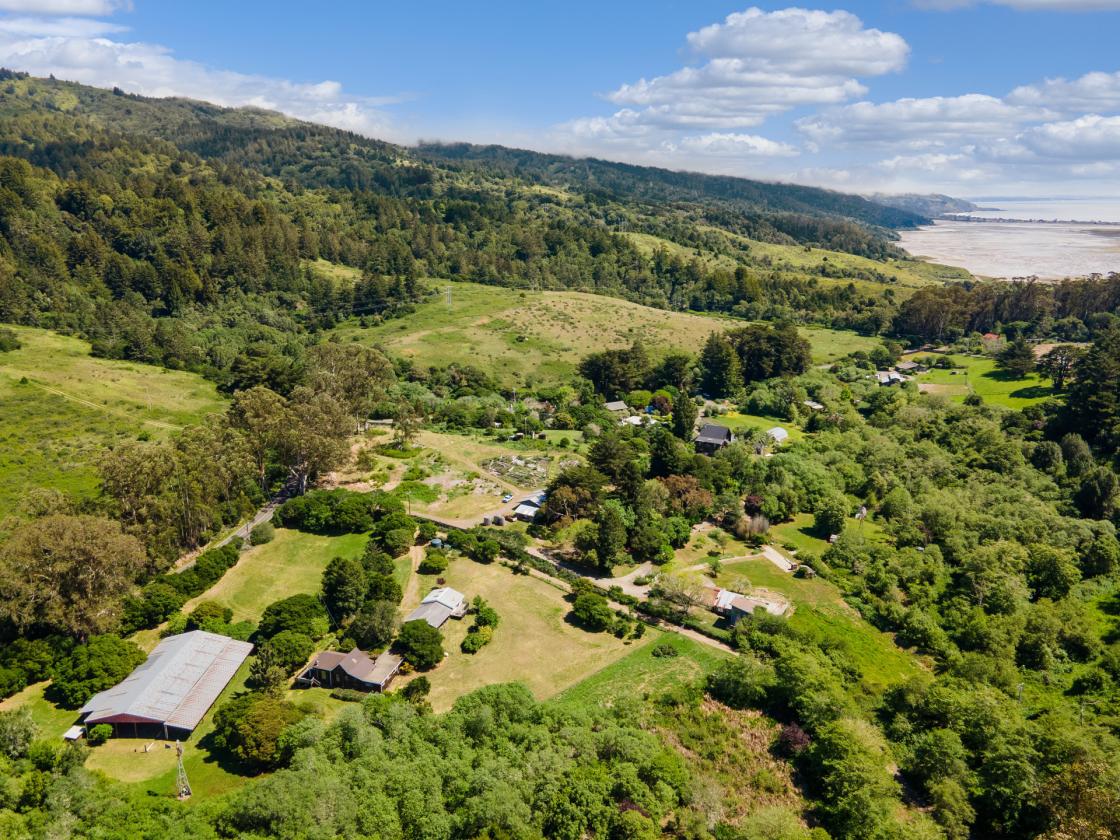 California Coastal - Dogtown Farmhouse - photo 25
