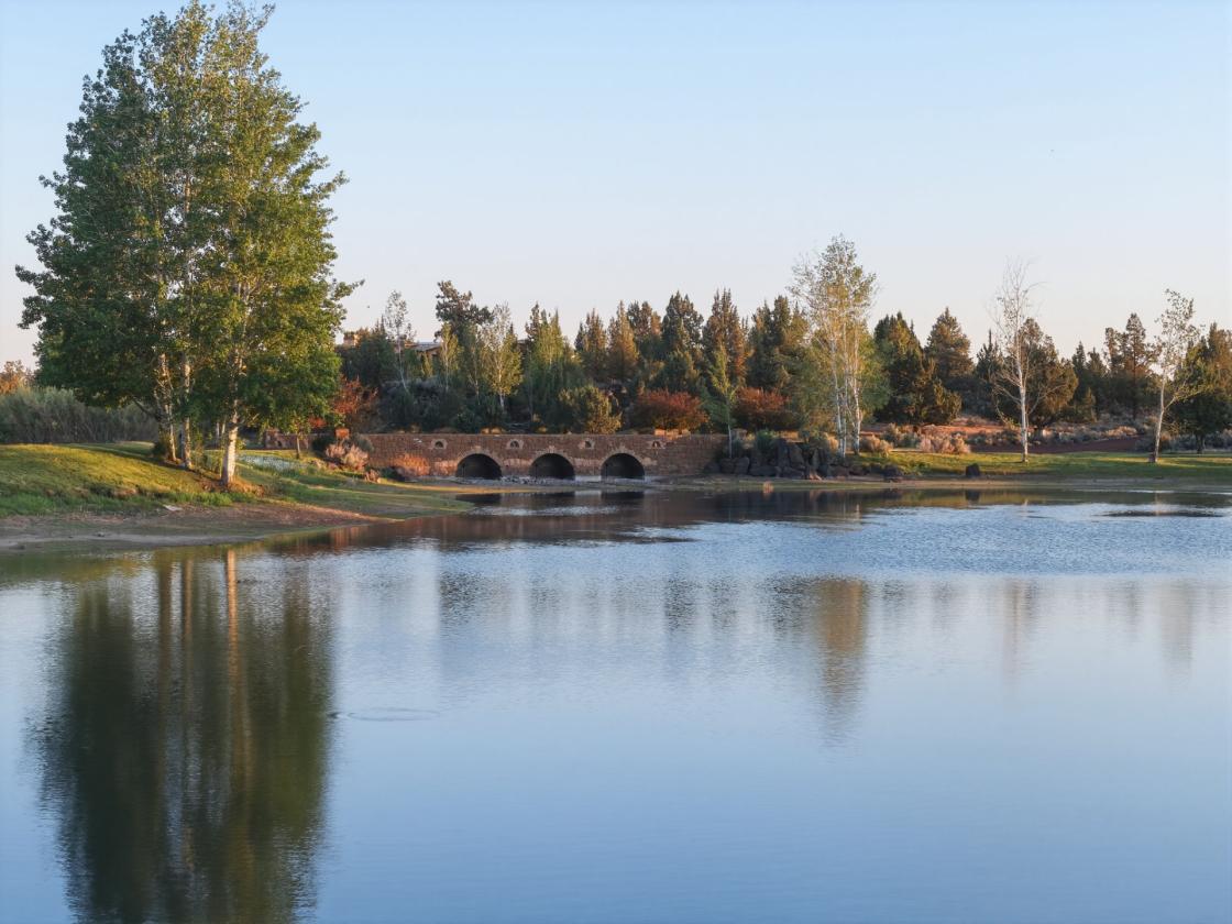 Oregon Ranch Estate | Smith Rock Views - photo 22