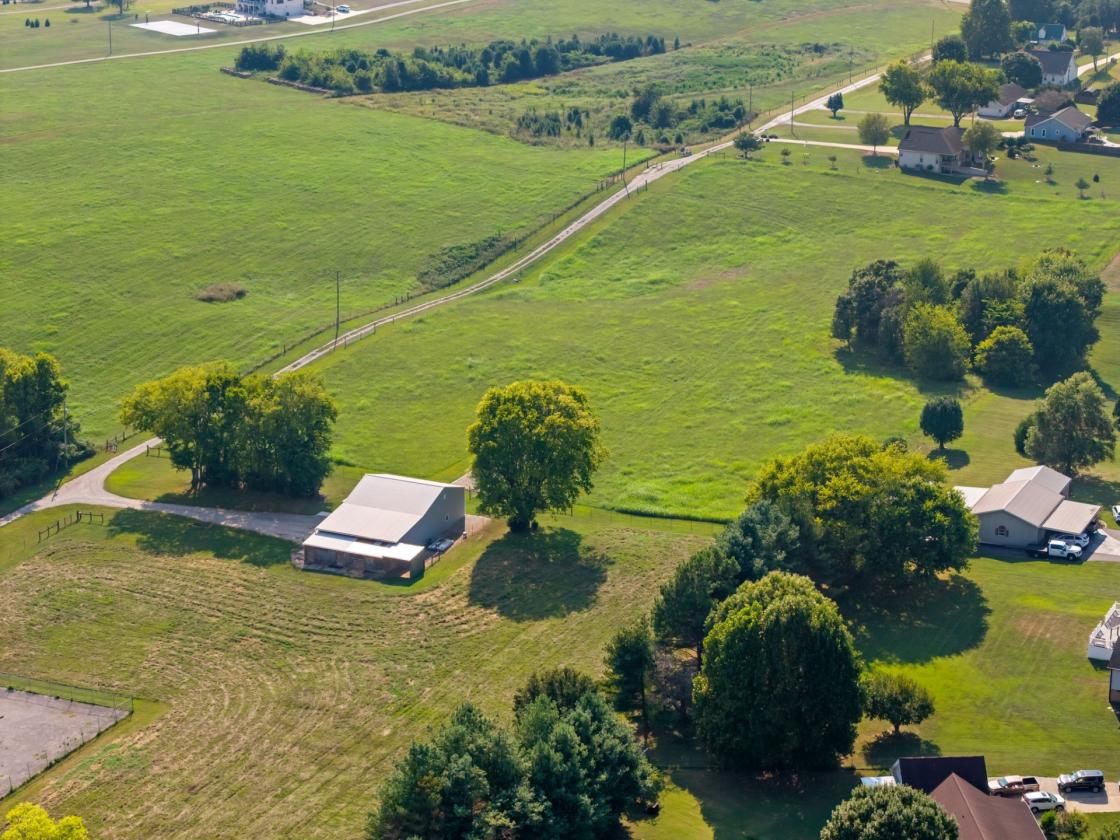 10+ Acre Horse & Hobby Farm - photo 21