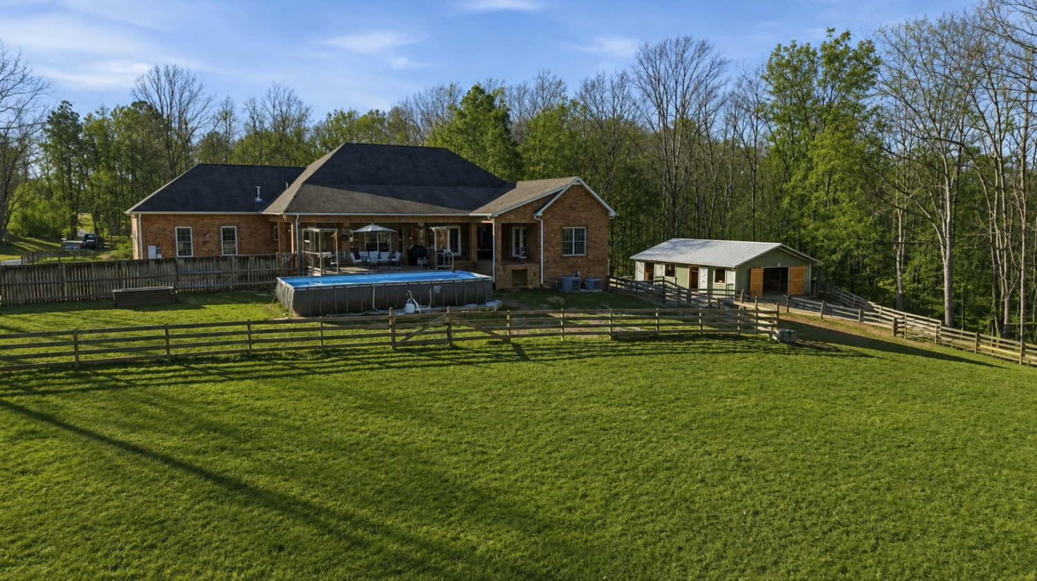 Bring The Horses and The Kayaks! - photo 18