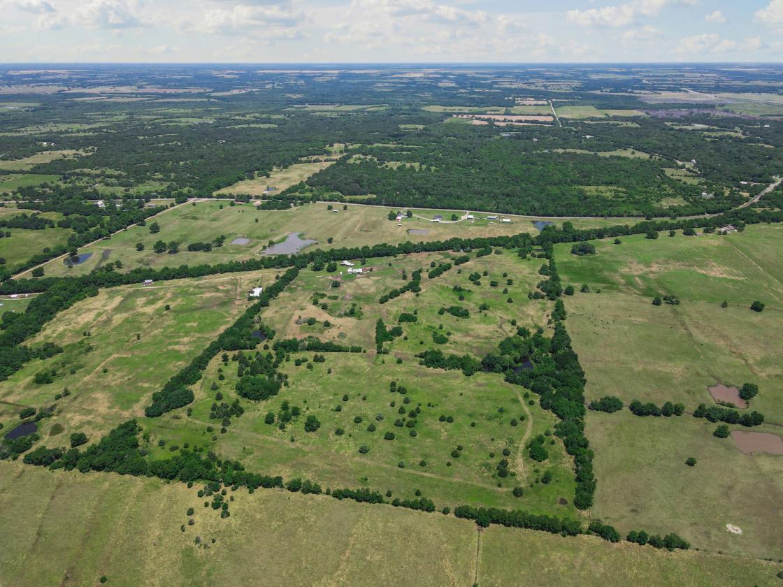 65 Acres Direct Access to Chaparral Trails - photo 27