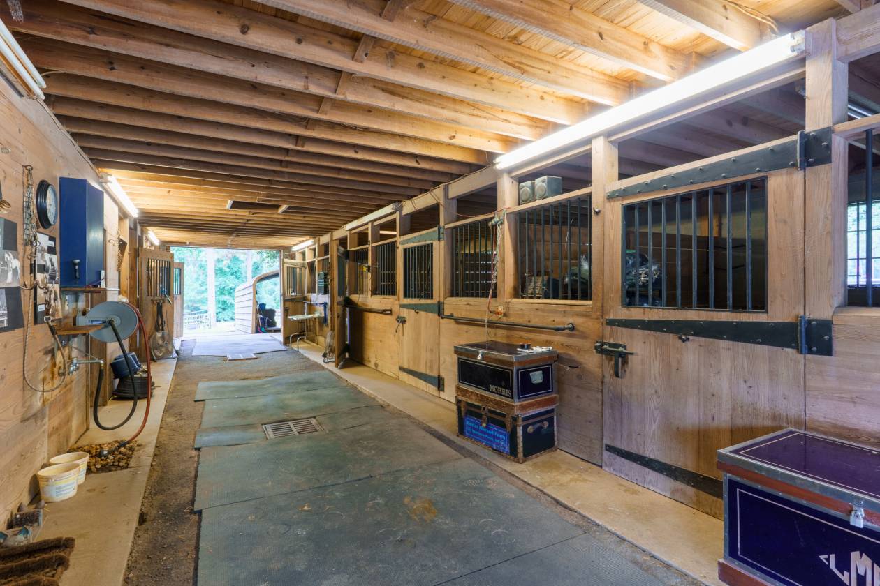 47+ Acres in the Heart of Horse Country - photo 14