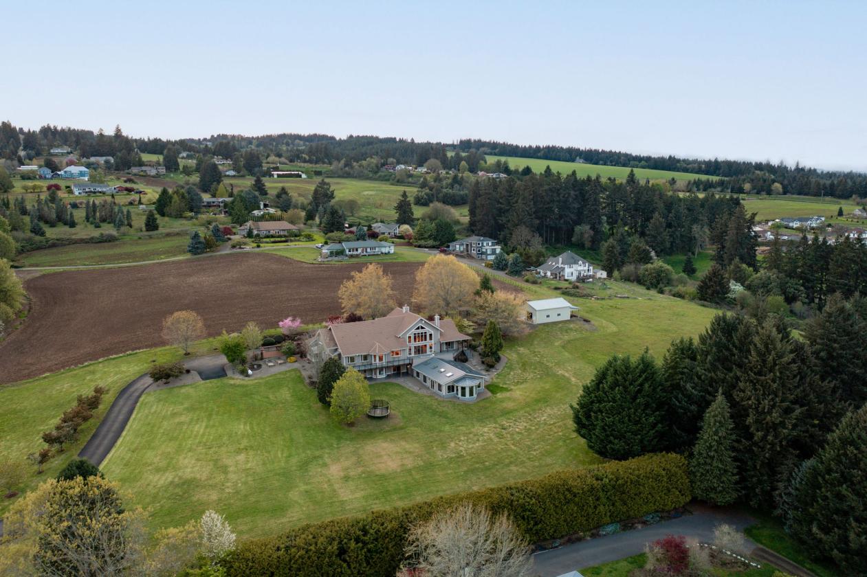 Equestrian-Potential Estate/10acres/Mt Hood Views! - photo 7
