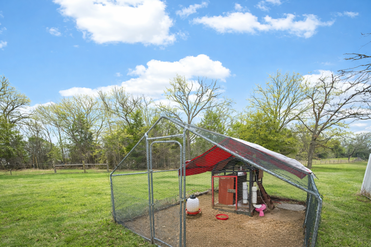 AFFORDABLE EAST TEXAS HORSE PROPERTY - photo 23