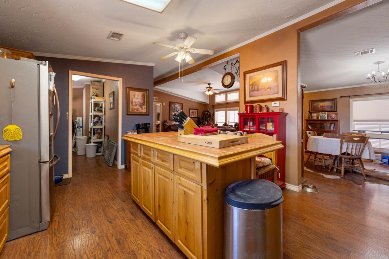 Turnkey Equine Property w/ Functional Improvements - photo 24