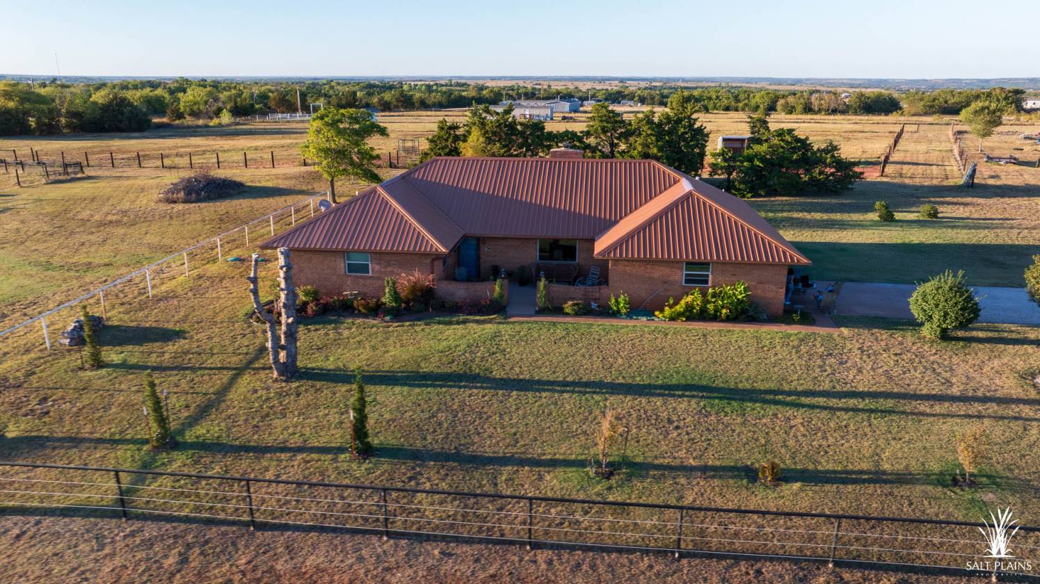 Horse Property for sale.