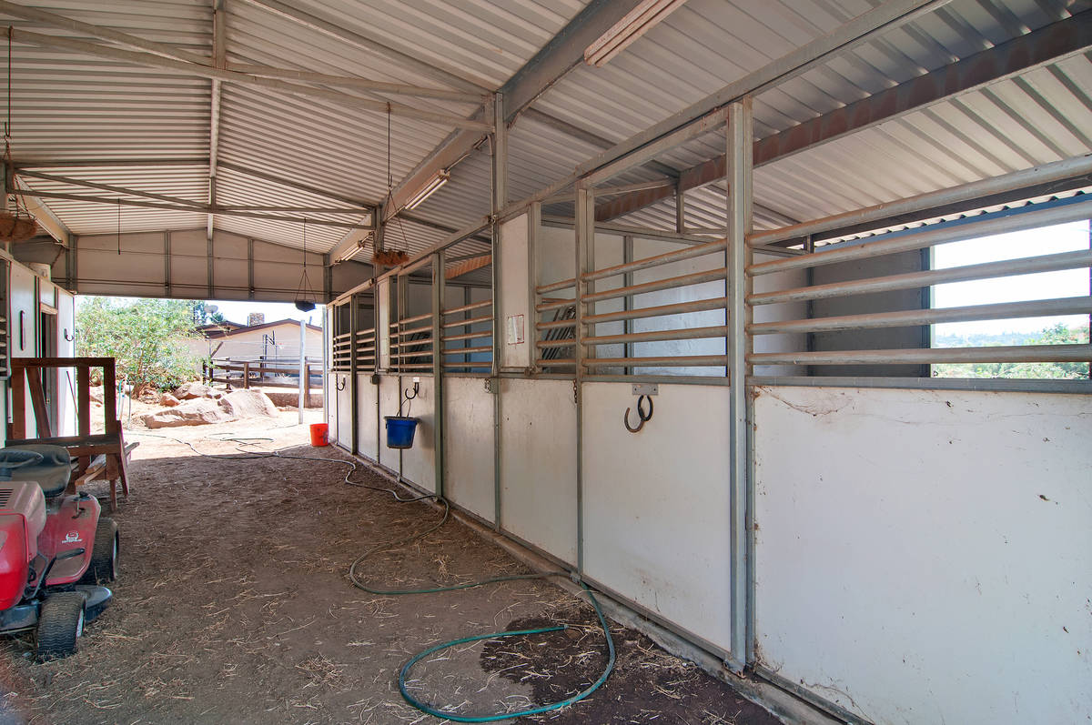 Lakeside California Horse Property, San Diego County Jamul, San Diego